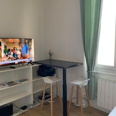 Chez Tony Apartman Périgueux Kültér fotó