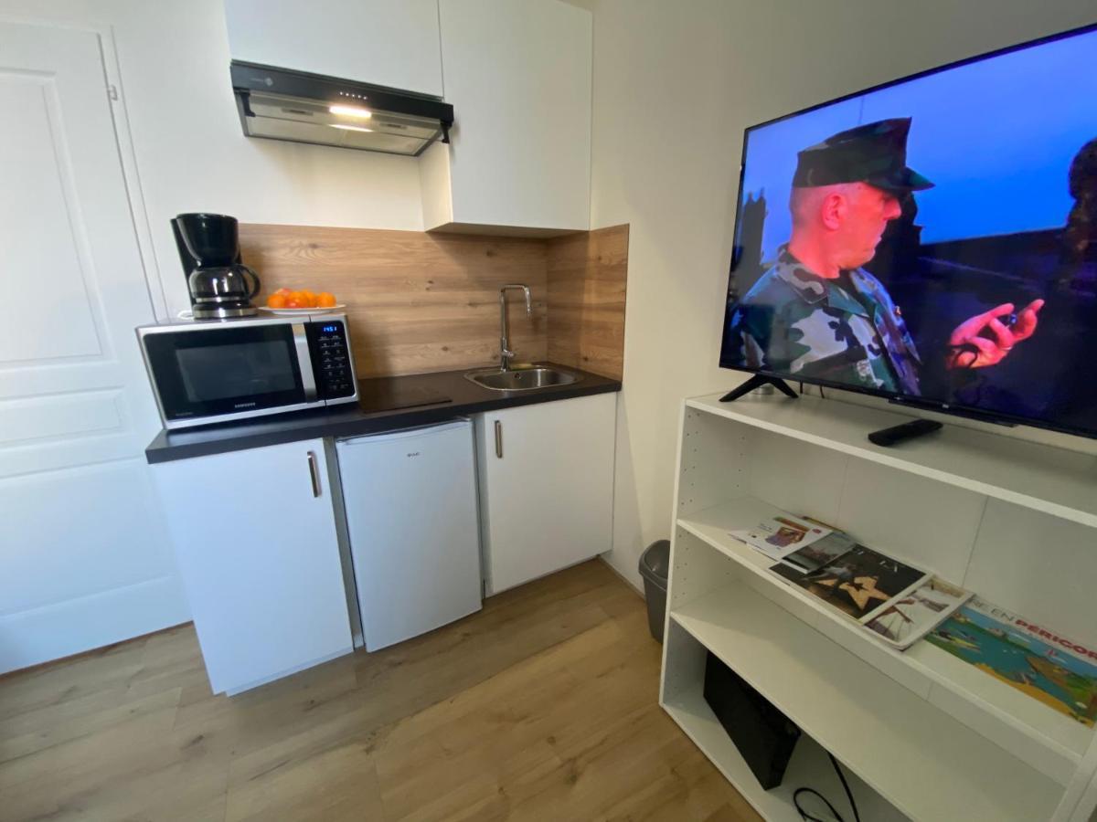 Chez Tony Apartman Périgueux Kültér fotó