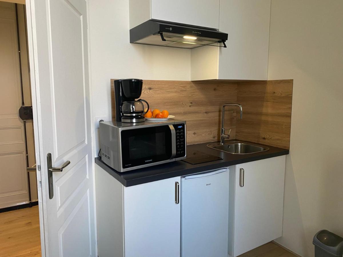 Chez Tony Apartman Périgueux Kültér fotó