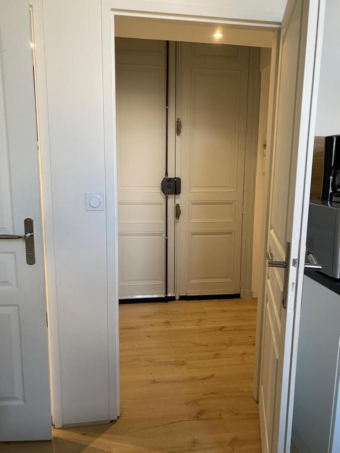 Chez Tony Apartman Périgueux Kültér fotó