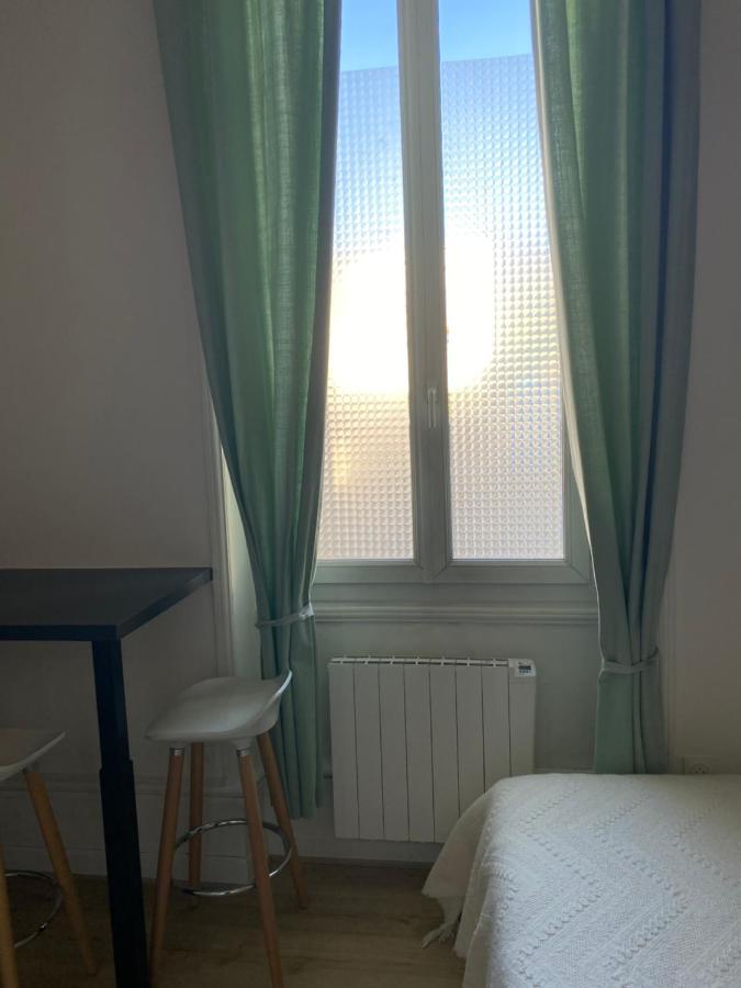 Chez Tony Apartman Périgueux Kültér fotó
