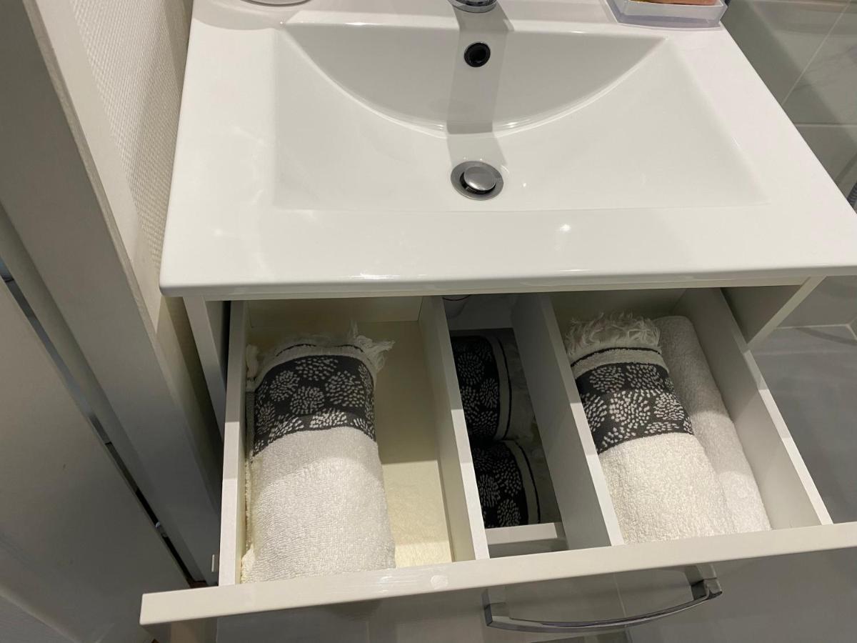 Chez Tony Apartman Périgueux Kültér fotó