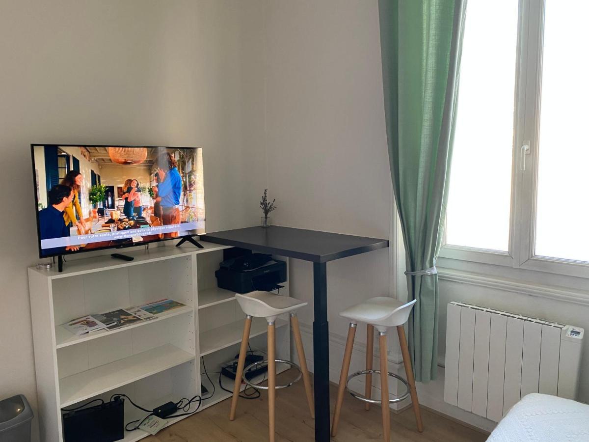 Chez Tony Apartman Périgueux Kültér fotó