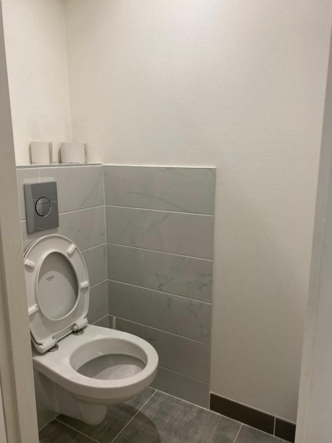 Chez Tony Apartman Périgueux Kültér fotó