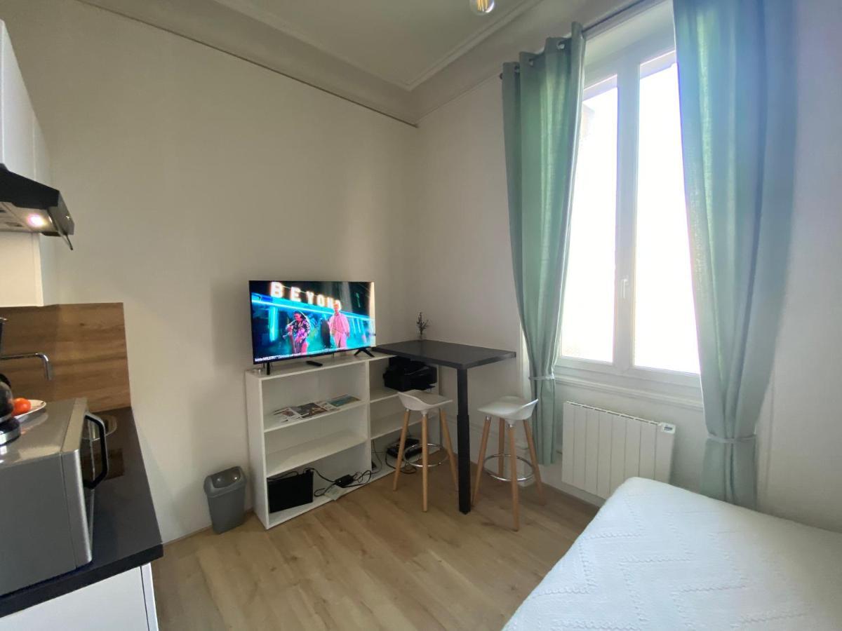 Chez Tony Apartman Périgueux Kültér fotó