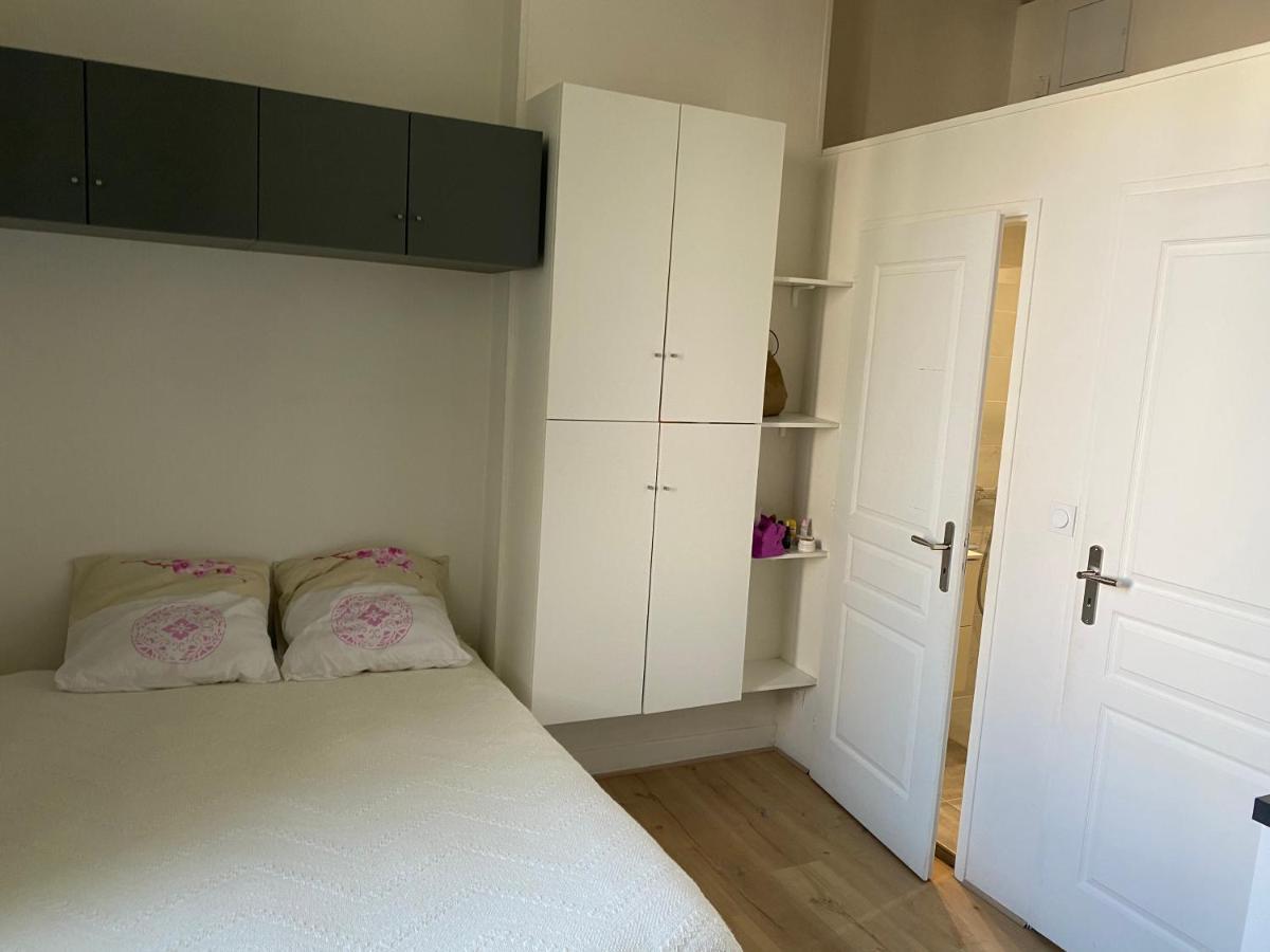 Chez Tony Apartman Périgueux Kültér fotó